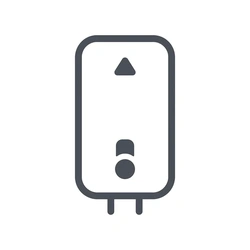 Бойлери (водонагрівачі)