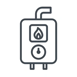 Газовые колонки