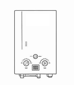 Газові колонки