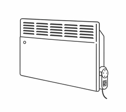 Электрообогреватели