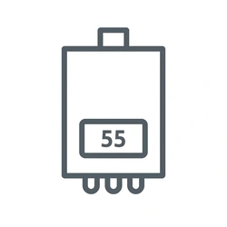 Котли для опалення