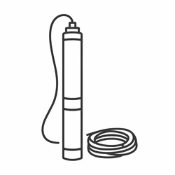 Насоси глибинні