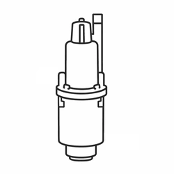 Насоси вібраційні