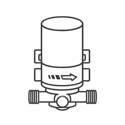 Насоси для підняття тиску