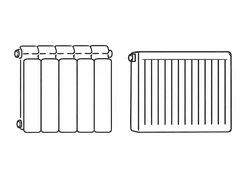 Радіатори опалення
