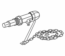 Автоматика и регуляторы тяги для котла