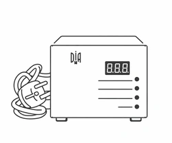 Cтабилизатор напряжения