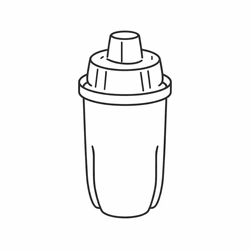 Картриджі для фільтрів (кувшин)