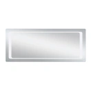 Зеркало Qtap Leo 1200х500 с LED-подсветкой QT117814276080W - Фото 3