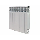 Радиатор биметалл MIRADO 352(300)х80x85 (1400 Вт) (цена за 1 секцию) - Фото 1