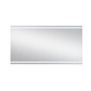 Зеркало Qtap Mideya Classic 1400х700 с LED-подсветкой QT2078250378W - Фото 3