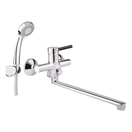 Змішувач для ванни Q-tap Inspai CRM 005 New - Фото 1