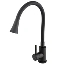 Смеситель для кухни Globus Lux ALPEN SBT1-203SA-BB-B01 - Фото 2