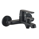 Змішувач для ванної Globus Lux Laguna GLA-0102NE-10-BB - Фото 2