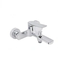 Змішувач для ванни Qtap Slavonice QTSLV3042103DC Chrome - Фото 1