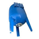 Гидроакумулятор 80л ZILMET Ultra-Pro 10 bar вертикальный - Фото 3