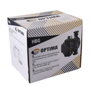 Насос циркуляційний енергоощадний  Optima PRIME HBG 25-125AUTO 180мм - Фото 3