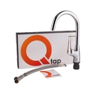 Змішувач для кухні Q-tap Tenso CRM 007 - Фото 5