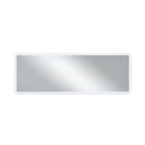 Зеркало Qtap Tern 1400x500 с LED-подсветкой, Bluetooth QT1778142750140WB - Фото 4