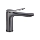 Змішувач для раковини Qtap Presto QTPRE270GRP45581 Graphite - Фото 1