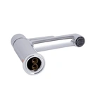 Смеситель для раковины Qtap Cardinal QTCAR270CRM45654 Chrome - Фото 4