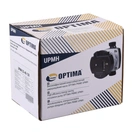 Насос циркуляционный энергосберегающий  Optima PRIME UPMH 25-40AUTO 130мм + гайки - Фото 4