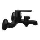 Змішувач для ванної Globus Lux Laguna GLA-0102NE-10-BB - Фото 4