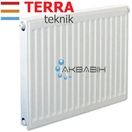 Радіатор сталевий TERRA Teknik T22 300 х 2200 - Фото 1