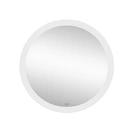 Дзеркало Qtap Virgo R400 з LED-підсвічуванням QT1878250640W - Фото 3