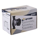 Насос циркуляционный энергосберегающий  Optima PRIME UPMH 25-40AUTO 180мм + гайки - Фото 5