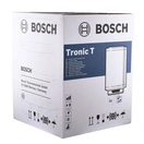 Водонагреватель Bosch Tronic 8000 T ES 050-5 1600W сухой ТЭН, электронное управление - Фото 5