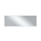 Зеркало Qtap Tern 1400х500 с LED-подсветкой QT1778142750140W - Фото 3