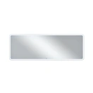 Зеркало Qtap Tern 1400x500 с LED-подсветкой, Bluetooth QT1778142750140WB - Фото 3