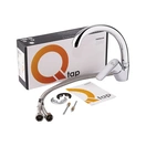 Змішувач для кухні Q-tap Uno CRM 008 - Фото 5