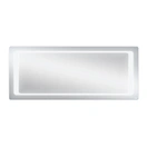 Зеркало Qtap Leo 1200х500 с LED-подсветкой QT117814276080W - Фото 4