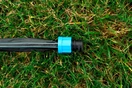 Заглушка PRESTO-PS для крапельної стрічки 16 мм - Фото 2