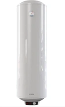 Бойлер LEOV LH Slim Dry 80 l горизонтальный сухой тен (80L Slim D H) - Фото 1