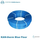 Труба 16 ПОЛІЕТИЛЕН KAN-therm Blue Floor - Фото 1
