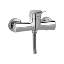 Змішувач для душової кабіни Q-tap Integrа CRM 010 - Фото 3