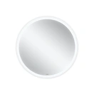 Зеркало Qtap Virgo R600 с LED-подсветкой QT1878250660W - Фото 4