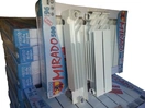 Радіатор біметал MIRADO 555(500)х80x96 (202 Вт) (ціна за 1 секц.) - Фото 2