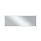Зеркало Qtap Tern 1400х500 с LED-подсветкой QT1778142750140W - Фото 4