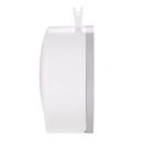 Диспенсер для туалетного паперу Qtap Drzak papiru DP100WP - Фото 4