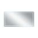 Зеркало Qtap Aries 1400х700 с LED-подсветкой QT0378160170140W - Фото 4