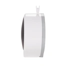 Диспенсер для туалетной бумаги Qtap Drzak papiru DP100BP - Фото 4