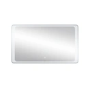 Зеркало Qtap Leo 1200х700 с LED-подсветкой QT1178141870120W - Фото 3