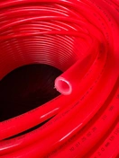 Труба 16 ПОЛІЕТИЛЕН для теплої підлоги HERZ P PE-RT - Фото 2