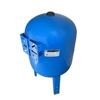 Гидроакумулятор 80л ZILMET Ultra-Pro 10 bar вертикальный