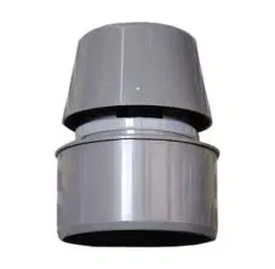 Клапан канализационный воздушный (аэратор) ИнсталПласт 50 мм