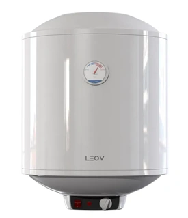Бойлер LEOV LV 50 I (мокрый тен)